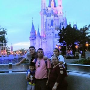 Meet your Posher, Erika